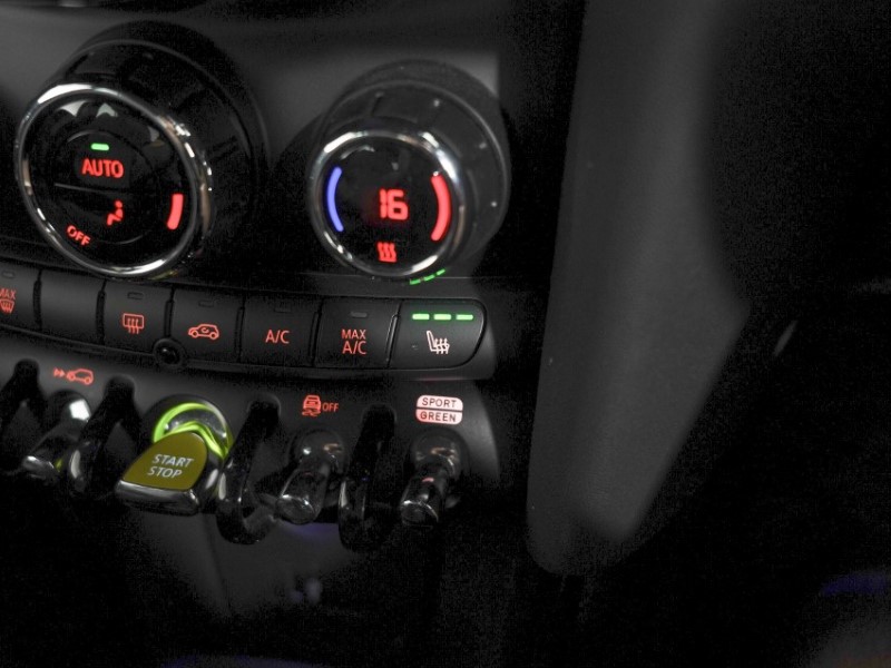 2022 (22) MINI HATCHBACK 135kW Cooper S Level 2 33kWh 3dr Auto 5607080