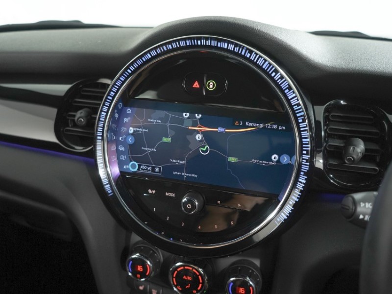 2022 (22) MINI HATCHBACK 135kW Cooper S Level 2 33kWh 3dr Auto 5607082