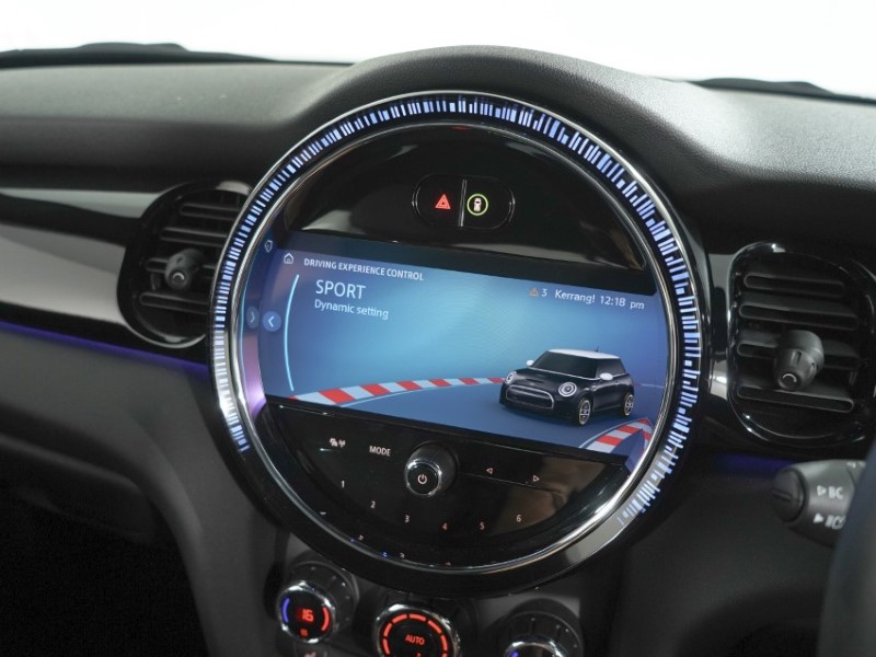 2022 (22) MINI HATCHBACK 135kW Cooper S Level 2 33kWh 3dr Auto 5607083