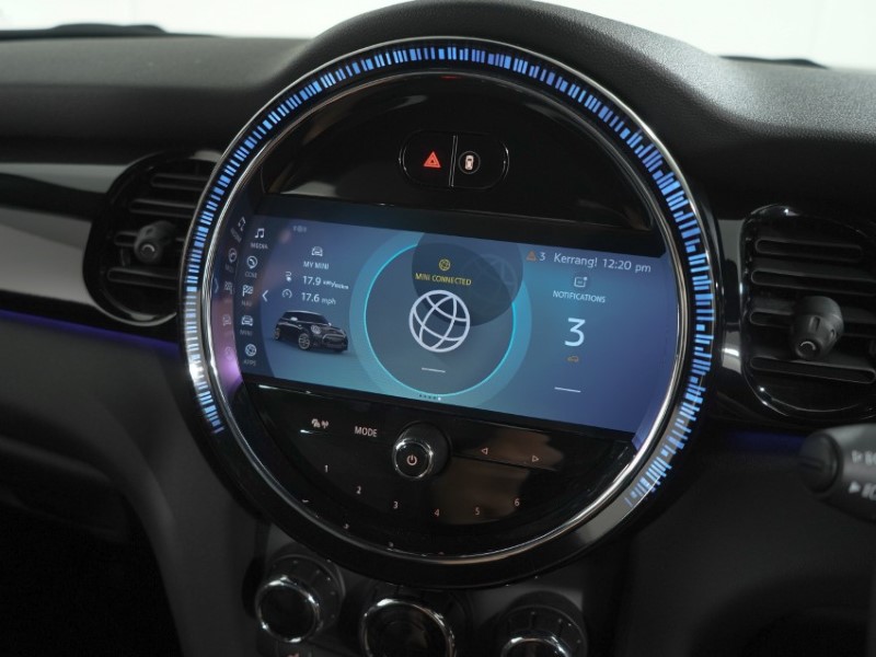 2022 (22) MINI HATCHBACK 135kW Cooper S Level 2 33kWh 3dr Auto 5607094