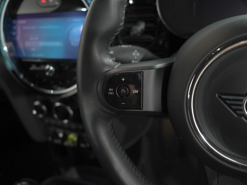 2022 (22) MINI HATCHBACK 135kW Cooper S Level 2 33kWh 3dr Auto 5607069