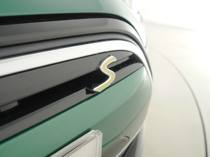 2022 (22) MINI HATCHBACK 135kW Cooper S Level 2 33kWh 3dr Auto 5607059