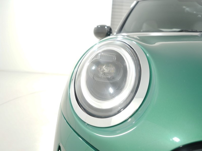 2022 (22) MINI HATCHBACK 135kW Cooper S Level 2 33kWh 3dr Auto 5607060