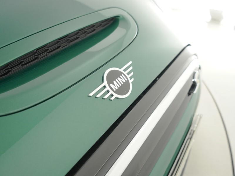 2022 (22) MINI HATCHBACK 135kW Cooper S Level 2 33kWh 3dr Auto 5607058