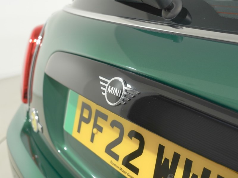 2022 (22) MINI HATCHBACK 135kW Cooper S Level 2 33kWh 3dr Auto 5607041