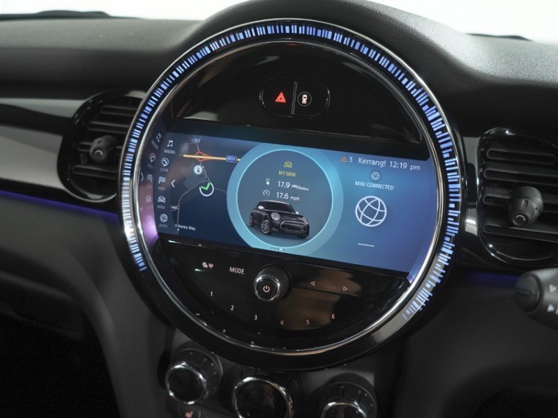 2022 (22) MINI HATCHBACK 135kW Cooper S Level 2 33kWh 3dr Auto 5607093