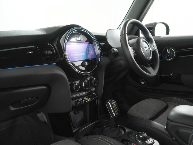 2022 (22) MINI HATCHBACK 135kW Cooper S Level 2 33kWh 3dr Auto 5607048