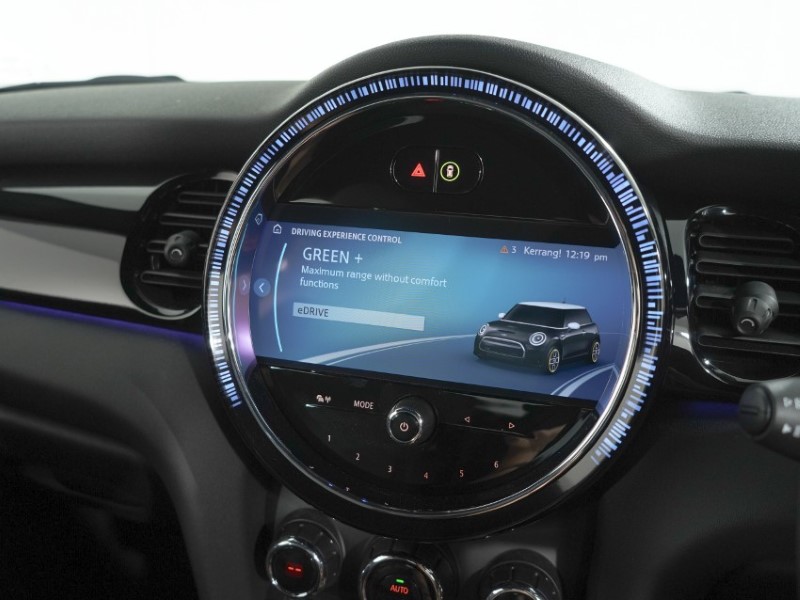 2022 (22) MINI HATCHBACK 135kW Cooper S Level 2 33kWh 3dr Auto 5607090