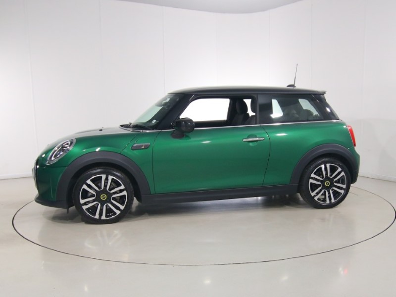 2022 (22) MINI HATCHBACK 135kW Cooper S Level 2 33kWh 3dr Auto 5607101