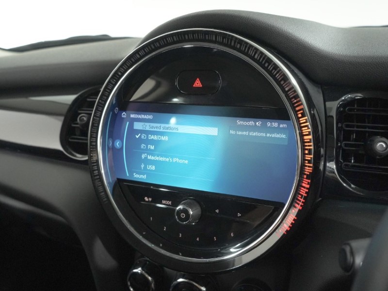 2022 (71) MINI HATCHBACK 1.5 Cooper Classic 3dr Auto 5606139