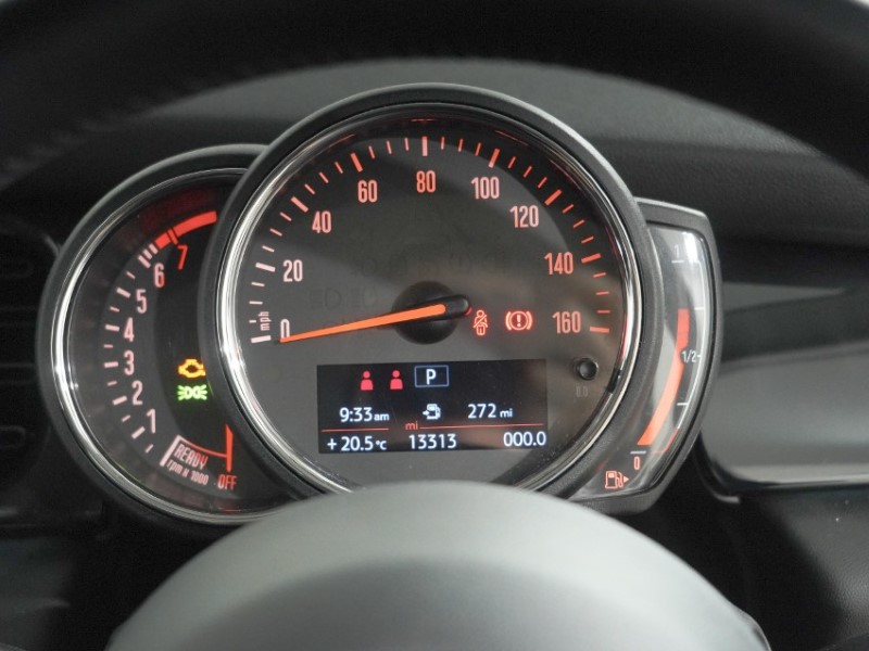 2022 (71) MINI HATCHBACK 1.5 Cooper Classic 3dr Auto 5606124