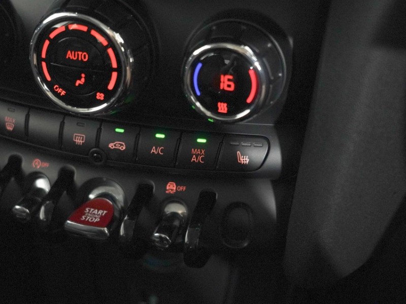 2022 (71) MINI HATCHBACK 1.5 Cooper Classic 3dr Auto 5606131