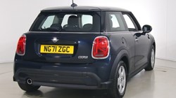 2022 (71) MINI HATCHBACK 1.5 Cooper Classic 3dr Auto 5606146