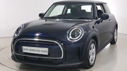 2022 (71) MINI HATCHBACK 1.5 Cooper Classic 3dr Auto 5606142