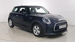 2022 (71) MINI HATCHBACK 1.5 Cooper Classic 3dr Auto 5606140