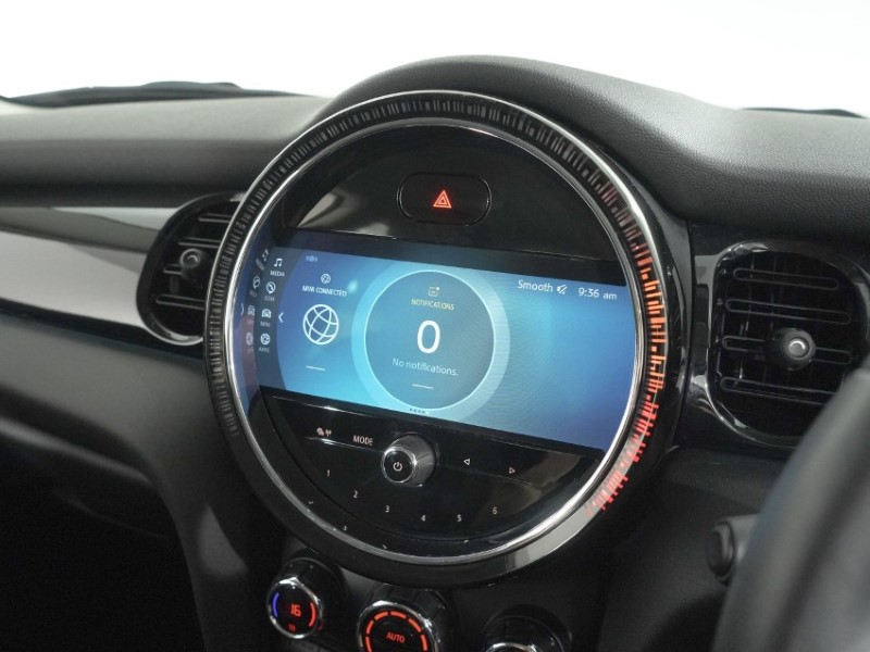2022 (71) MINI HATCHBACK 1.5 Cooper Classic 3dr Auto 5606134