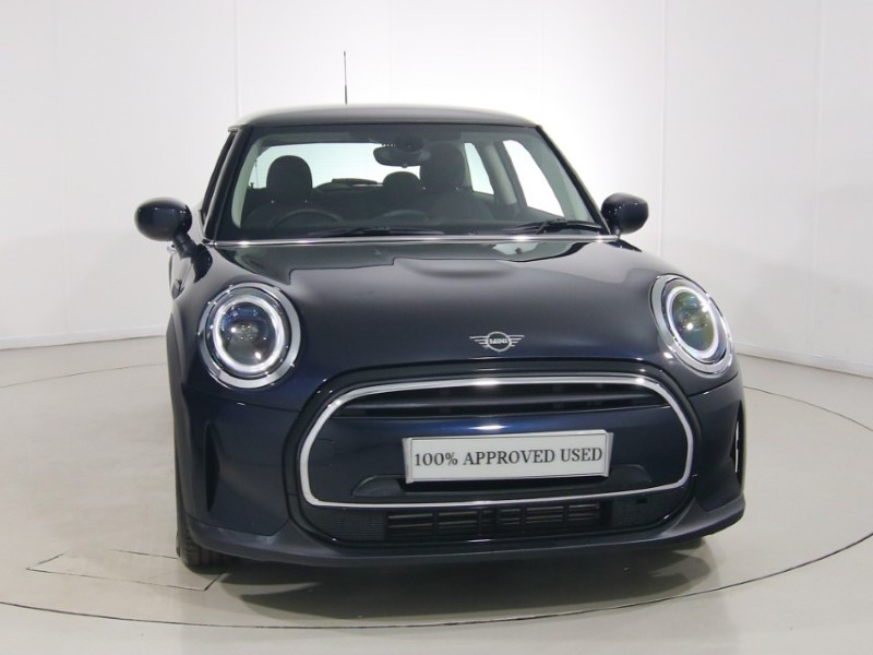 2022 (71) MINI HATCHBACK 1.5 Cooper Classic 3dr Auto 5606141