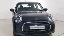 2022 (71) MINI HATCHBACK 1.5 Cooper Classic 3dr Auto 5606141