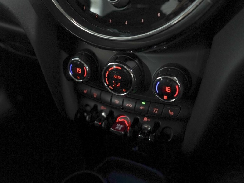 2022 (22) MINI HATCHBACK 1.5 Cooper Classic 5dr 5629712