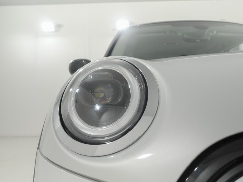 2022 (22) MINI HATCHBACK 1.5 Cooper Classic 5dr 5629693