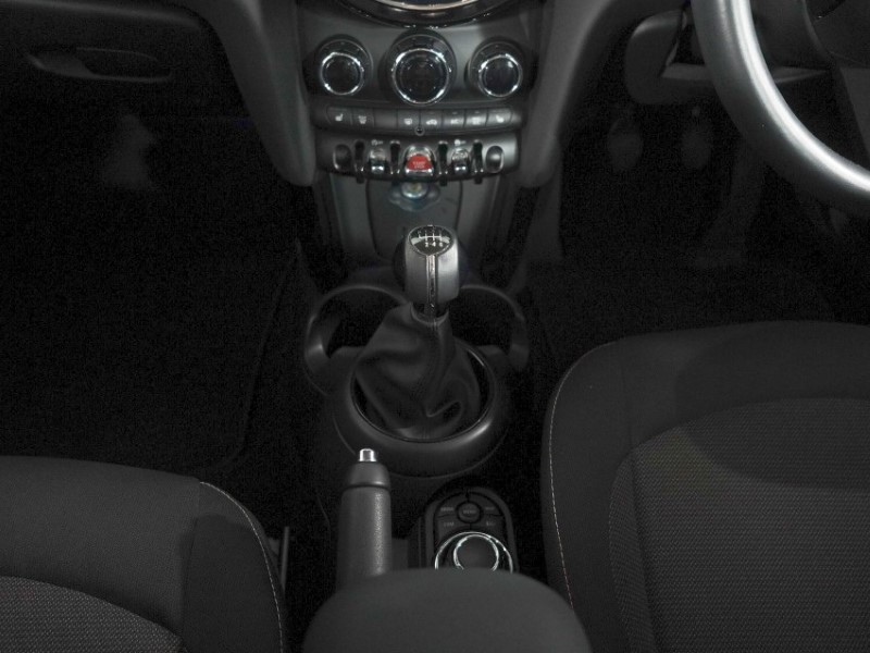 2022 (22) MINI HATCHBACK 1.5 Cooper Classic 5dr 5629690