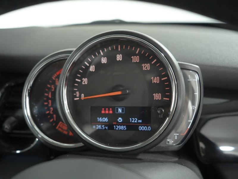 2022 (22) MINI HATCHBACK 1.5 Cooper Classic 5dr 5629715