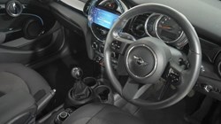 2022 (22) MINI HATCHBACK 1.5 Cooper Classic 5dr 5629701