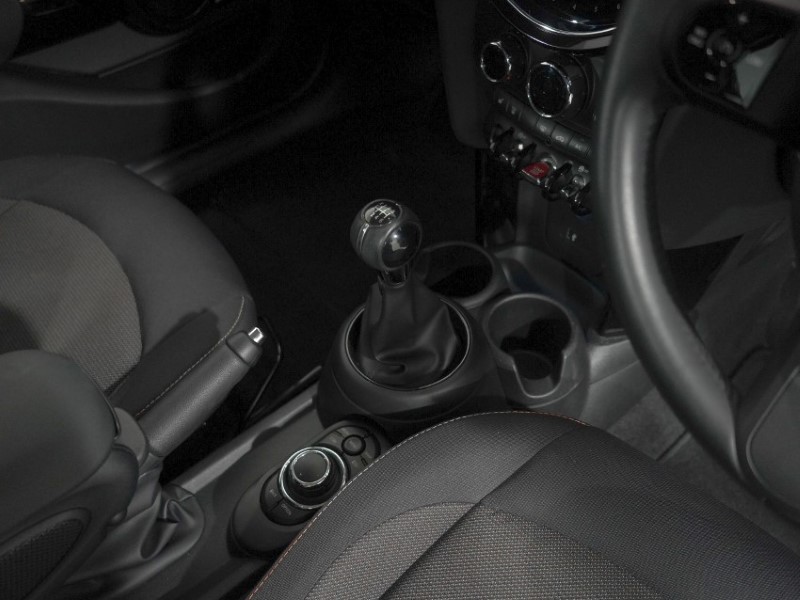 2022 (22) MINI HATCHBACK 1.5 Cooper Classic 5dr 5629702