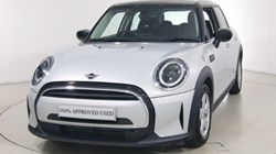 2022 (22) MINI HATCHBACK 1.5 Cooper Classic 5dr 5629726