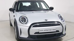 2022 (22) MINI HATCHBACK 1.5 Cooper Classic 5dr 5629725