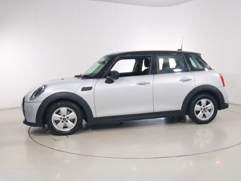 2022 (22) MINI HATCHBACK 1.5 Cooper Classic 5dr 5629727