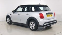 2022 (22) MINI HATCHBACK 1.5 Cooper Classic 5dr 1