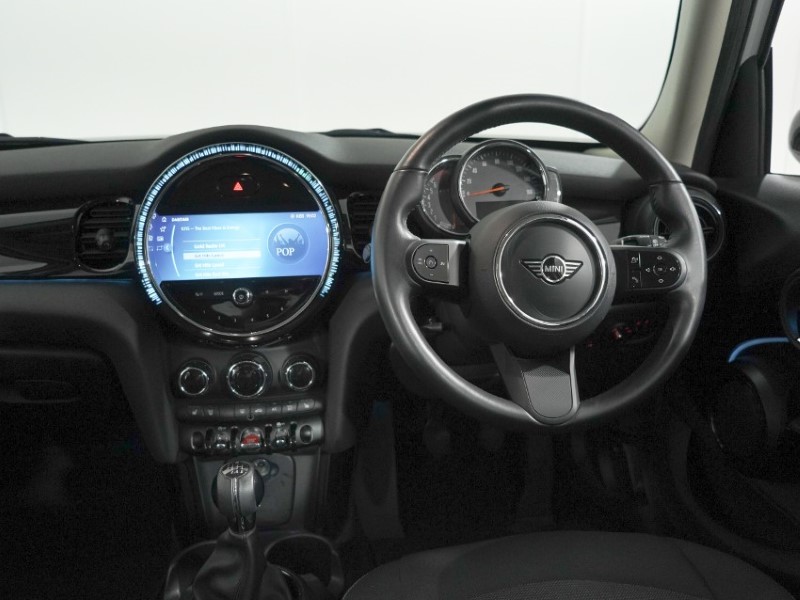 2022 (22) MINI HATCHBACK 1.5 Cooper Classic 5dr 5629688