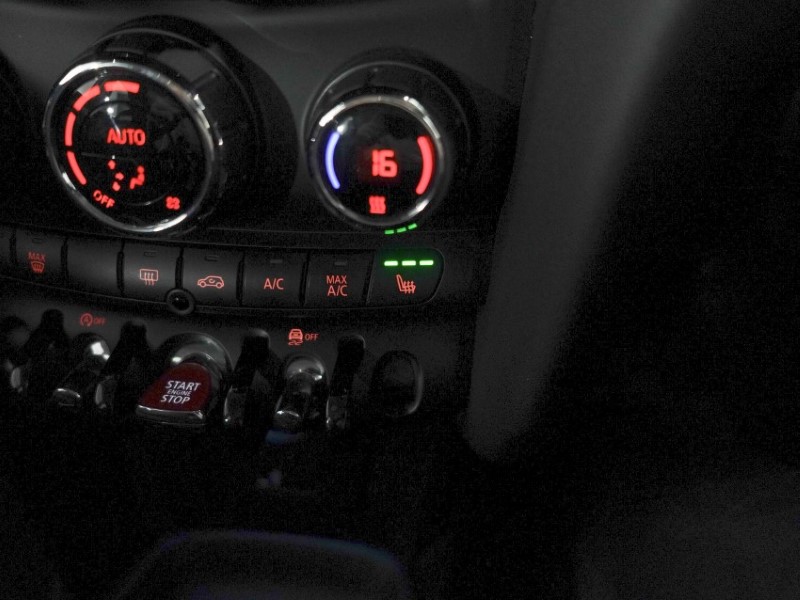 2022 (22) MINI HATCHBACK 1.5 Cooper Classic 5dr 5629713