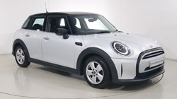 2022 (22) MINI HATCHBACK 1.5 Cooper Classic 5dr 5629724