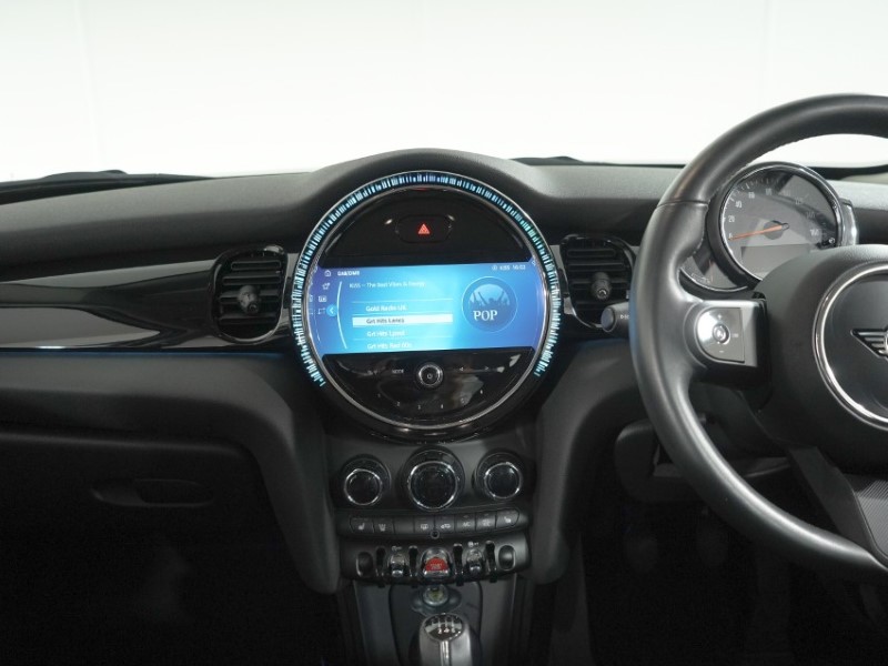 2022 (22) MINI HATCHBACK 1.5 Cooper Classic 5dr 5629689