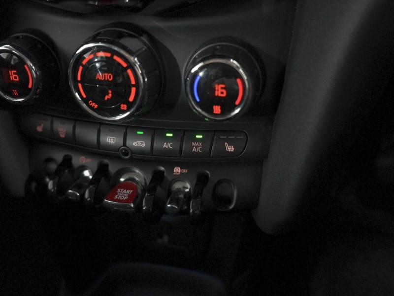 2022 (22) MINI HATCHBACK 1.5 Cooper Classic 5dr 5629714