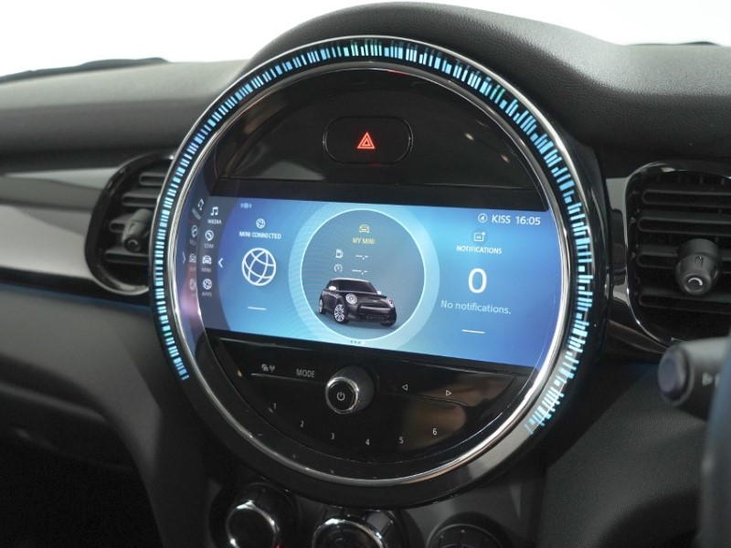 2022 (22) MINI HATCHBACK 1.5 Cooper Classic 5dr 5629710
