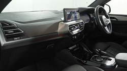 2022 (72) BMW X4 xDrive20d MHT M Sport 5dr Step Auto 5650605