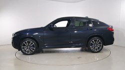 2022 (72) BMW X4 xDrive20d MHT M Sport 5dr Step Auto 5650644