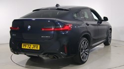 2022 (72) BMW X4 xDrive20d MHT M Sport 5dr Step Auto 5650647