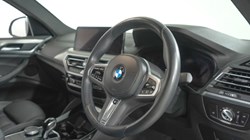 2022 (72) BMW X4 xDrive20d MHT M Sport 5dr Step Auto 5650596
