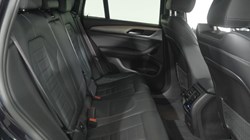 2022 (72) BMW X4 xDrive20d MHT M Sport 5dr Step Auto 5650612