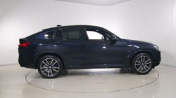 2022 (72) BMW X4 xDrive20d MHT M Sport 5dr Step Auto 5650648