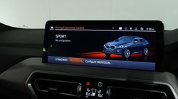 2022 (72) BMW X4 xDrive20d MHT M Sport 5dr Step Auto 5650632