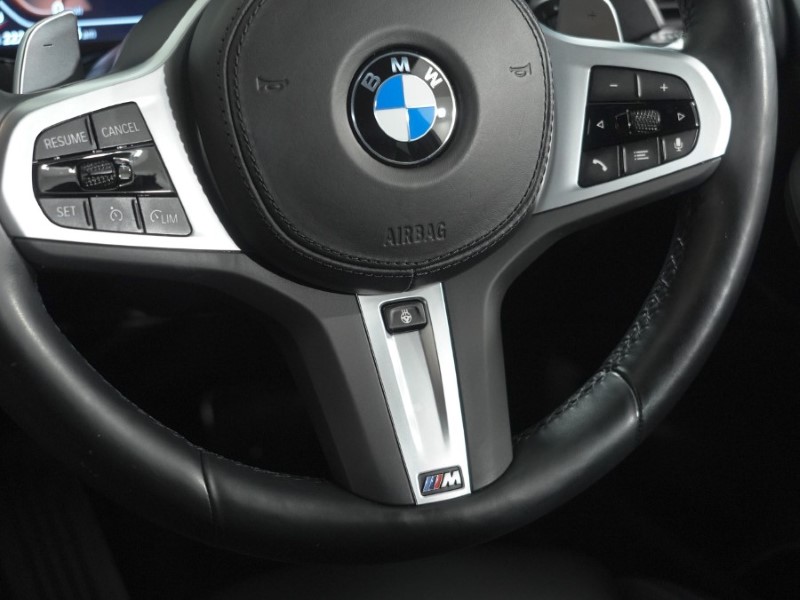 2022 (72) BMW X4 xDrive20d MHT M Sport 5dr Step Auto 5650611