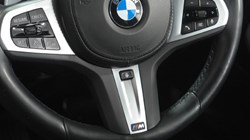 2022 (72) BMW X4 xDrive20d MHT M Sport 5dr Step Auto 5650611