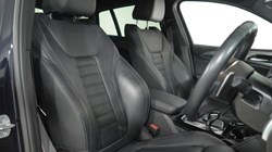 2022 (72) BMW X4 xDrive20d MHT M Sport 5dr Step Auto 5650600