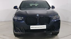 2022 (72) BMW X4 xDrive20d MHT M Sport 5dr Step Auto 5650642