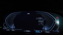 2022 (72) BMW X4 xDrive20d MHT M Sport 5dr Step Auto 5650641